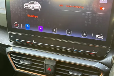 ST73ZVC CUPRA Formentor 1.5 TSI V2 DSG Euro 6 (s/s) 5dr Thumbnail #23