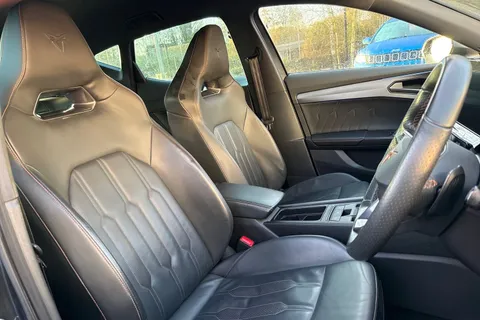 ST73ZVC CUPRA Formentor 1.5 TSI V2 DSG Euro 6 (s/s) 5dr Thumbnail #25