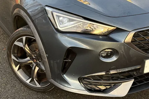 ST73ZVC CUPRA Formentor 1.5 TSI V2 DSG Euro 6 (s/s) 5dr Thumbnail #26