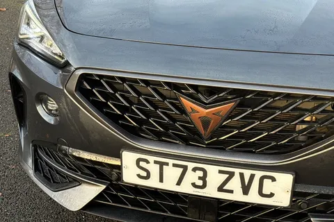 ST73ZVC CUPRA Formentor 1.5 TSI V2 DSG Euro 6 (s/s) 5dr Thumbnail #27