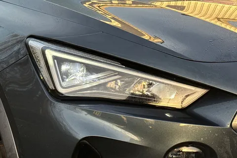 ST73ZVC CUPRA Formentor 1.5 TSI V2 DSG Euro 6 (s/s) 5dr Thumbnail #28