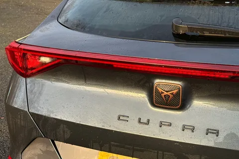 ST73ZVC CUPRA Formentor 1.5 TSI V2 DSG Euro 6 (s/s) 5dr Thumbnail #30