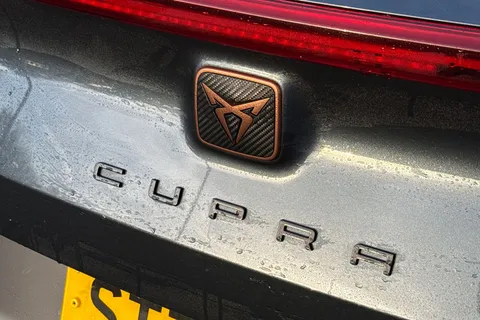 ST73ZVC CUPRA Formentor 1.5 TSI V2 DSG Euro 6 (s/s) 5dr Thumbnail #32