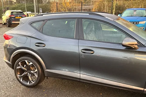 ST73ZVC CUPRA Formentor 1.5 TSI V2 DSG Euro 6 (s/s) 5dr Thumbnail #33