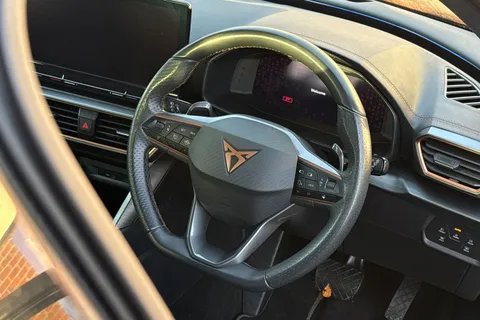 ST73ZVC CUPRA Formentor 1.5 TSI V2 DSG Euro 6 (s/s) 5dr Thumbnail #34