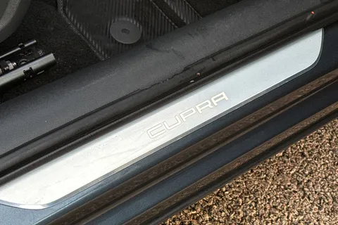 ST73ZVC CUPRA Formentor 1.5 TSI V2 DSG Euro 6 (s/s) 5dr Thumbnail #35