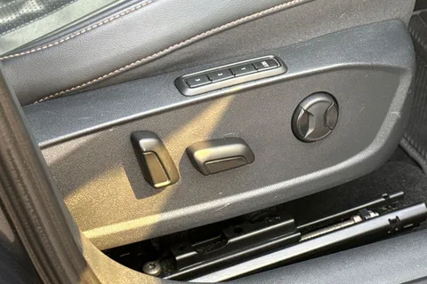 ST73ZVC CUPRA Formentor 1.5 TSI V2 DSG Euro 6 (s/s) 5dr Thumbnail #36