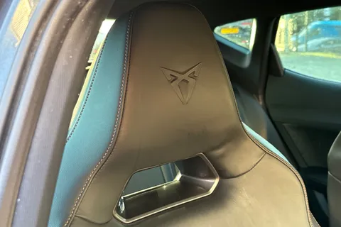 ST73ZVC CUPRA Formentor 1.5 TSI V2 DSG Euro 6 (s/s) 5dr Thumbnail #38