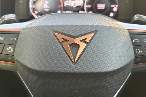 ST73ZVC CUPRA Formentor 1.5 TSI V2 DSG Euro 6 (s/s) 5dr Thumbnail #41