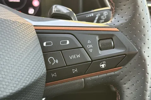 ST73ZVC CUPRA Formentor 1.5 TSI V2 DSG Euro 6 (s/s) 5dr Thumbnail #43