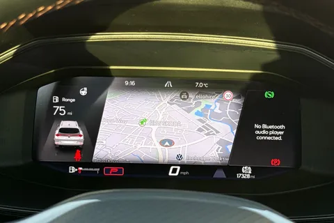 ST73ZVC CUPRA Formentor 1.5 TSI V2 DSG Euro 6 (s/s) 5dr Thumbnail #44