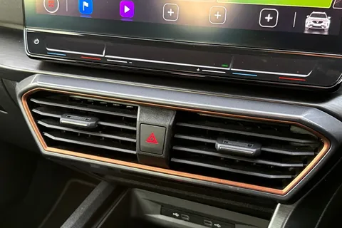 ST73ZVC CUPRA Formentor 1.5 TSI V2 DSG Euro 6 (s/s) 5dr Thumbnail #45