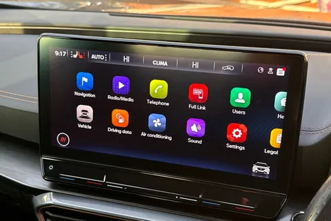 ST73ZVC CUPRA Formentor 1.5 TSI V2 DSG Euro 6 (s/s) 5dr Thumbnail #50