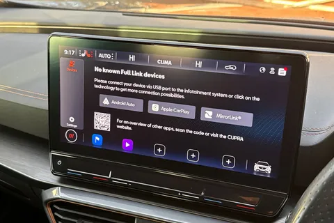 ST73ZVC CUPRA Formentor 1.5 TSI V2 DSG Euro 6 (s/s) 5dr Thumbnail #51