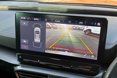 ST73ZVC CUPRA Formentor 1.5 TSI V2 DSG Euro 6 (s/s) 5dr Thumbnail #52