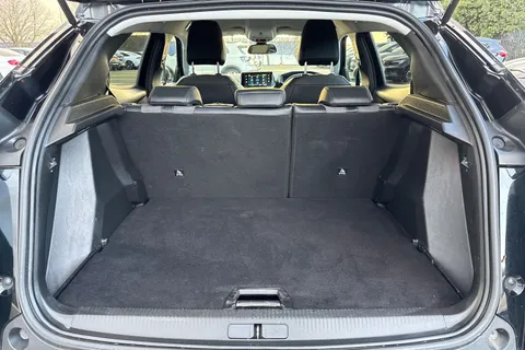 FG71OYB PEUGEOT e-2008 50kWh Allure Premium Auto 5dr Thumbnail #7