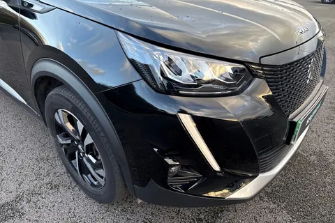 FG71OYB PEUGEOT e-2008 50kWh Allure Premium Auto 5dr Thumbnail #26