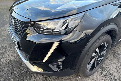 FG71OYB PEUGEOT e-2008 50kWh Allure Premium Auto 5dr Thumbnail #27