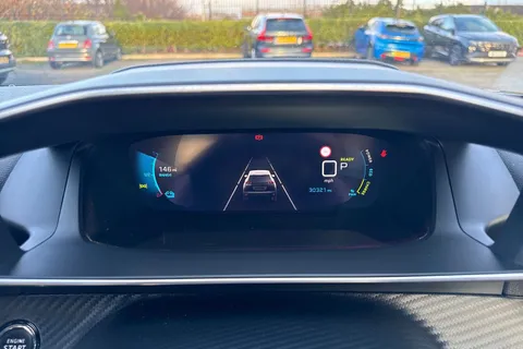 FG71OYB PEUGEOT e-2008 50kWh Allure Premium Auto 5dr Thumbnail #38