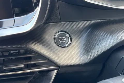 FG71OYB PEUGEOT e-2008 50kWh Allure Premium Auto 5dr Thumbnail #53