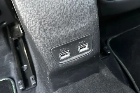 YT72OHR PEUGEOT e-2008 50kWh GT Auto 5dr (7kW Charger) Thumbnail #39