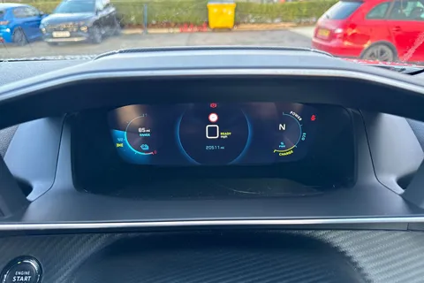 YT72OHR PEUGEOT e-2008 50kWh GT Auto 5dr (7kW Charger) Thumbnail #45