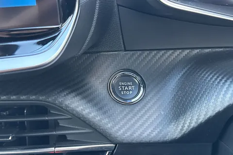 YT72OHR PEUGEOT e-2008 50kWh GT Auto 5dr (7kW Charger) Thumbnail #46