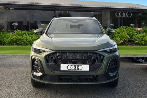  Audi SQ5 3.0 TFSI S Edition 1 S Tronic quattro Euro 6 (s/s) 5dr Thumbnail #6