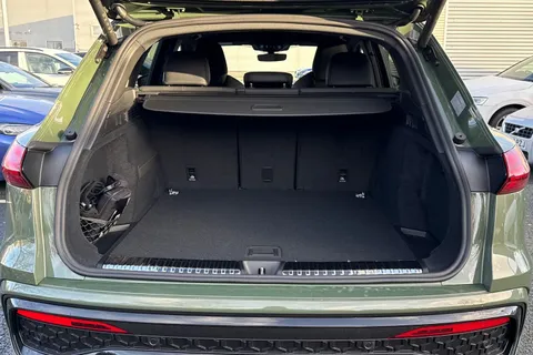  Audi SQ5 3.0 TFSI S Edition 1 S Tronic quattro Euro 6 (s/s) 5dr Thumbnail #7