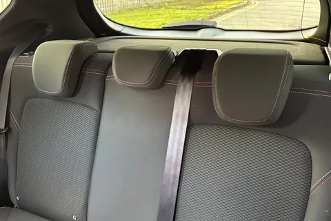 BL67XNR Ford Fiesta 1.0T EcoBoost ST-Line Euro 6 (s/s) 3dr Thumbnail #19