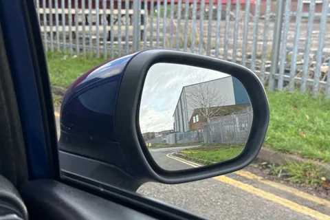 BL67XNR Ford Fiesta 1.0T EcoBoost ST-Line Euro 6 (s/s) 3dr Thumbnail #21