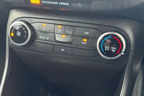 BL67XNR Ford Fiesta 1.0T EcoBoost ST-Line Euro 6 (s/s) 3dr Thumbnail #22