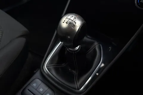 BL67XNR Ford Fiesta 1.0T EcoBoost ST-Line Euro 6 (s/s) 3dr Thumbnail #23