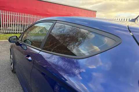 BL67XNR Ford Fiesta 1.0T EcoBoost ST-Line Euro 6 (s/s) 3dr Thumbnail #25