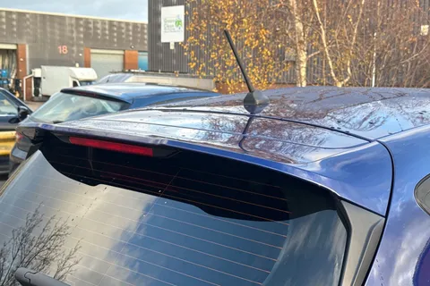 BL67XNR Ford Fiesta 1.0T EcoBoost ST-Line Euro 6 (s/s) 3dr Thumbnail #26