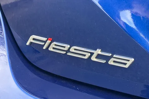 BL67XNR Ford Fiesta 1.0T EcoBoost ST-Line Euro 6 (s/s) 3dr Thumbnail #28