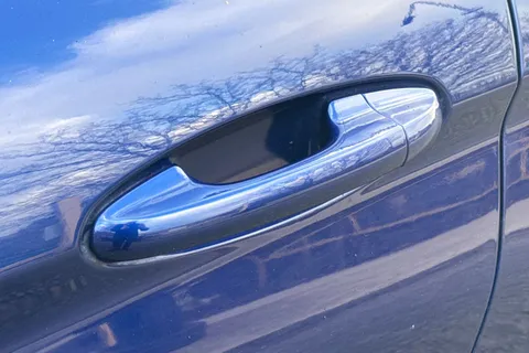 BL67XNR Ford Fiesta 1.0T EcoBoost ST-Line Euro 6 (s/s) 3dr Thumbnail #29