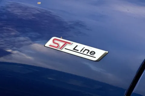 BL67XNR Ford Fiesta 1.0T EcoBoost ST-Line Euro 6 (s/s) 3dr Thumbnail #30