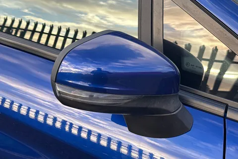 BL67XNR Ford Fiesta 1.0T EcoBoost ST-Line Euro 6 (s/s) 3dr Thumbnail #31