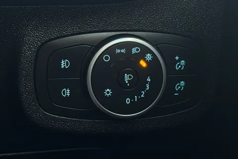 BL67XNR Ford Fiesta 1.0T EcoBoost ST-Line Euro 6 (s/s) 3dr Thumbnail #35