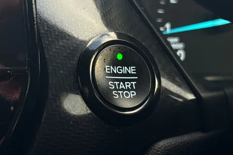 BL67XNR Ford Fiesta 1.0T EcoBoost ST-Line Euro 6 (s/s) 3dr Thumbnail #36