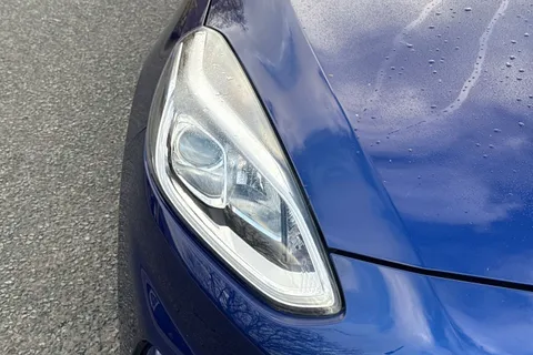 BL67XNR Ford Fiesta 1.0T EcoBoost ST-Line Euro 6 (s/s) 3dr Thumbnail #37