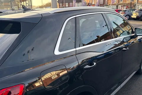 PK69SZJ Audi Q3 2.0 TDI 35 S line S Tronic Euro 6 (s/s) 5dr Thumbnail #28