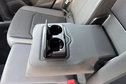 PK69SZJ Audi Q3 2.0 TDI 35 S line S Tronic Euro 6 (s/s) 5dr Thumbnail #34