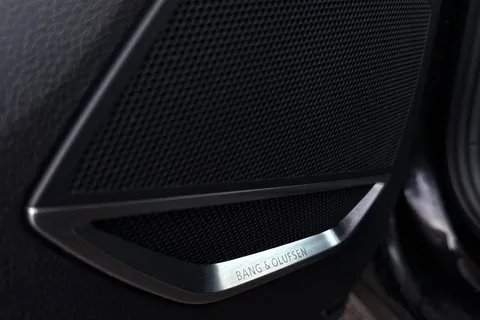 PK69SZJ Audi Q3 2.0 TDI 35 S line S Tronic Euro 6 (s/s) 5dr Thumbnail #38