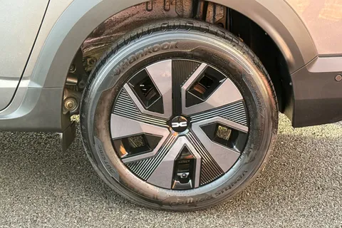 NU74RPZ Dacia Jogger 1.6 HEV Expression 5dr Auto Thumbnail #15