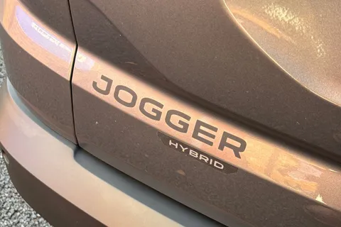 NU74RPZ Dacia Jogger 1.6 HEV Expression 5dr Auto Thumbnail #35