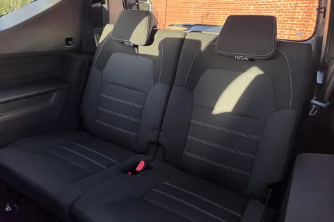 NU74RPZ Dacia Jogger 1.6 HEV Expression 5dr Auto Thumbnail #36