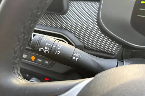 NU74RPZ Dacia Jogger 1.6 HEV Expression 5dr Auto Thumbnail #40