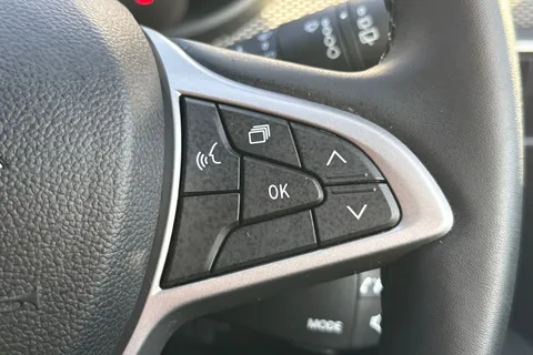 NU74RPZ Dacia Jogger 1.6 HEV Expression 5dr Auto Thumbnail #41